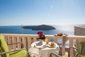 Lacroma Apartments, Dubrovnik